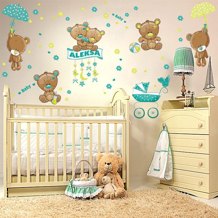 Baby Shower 1 komplet
